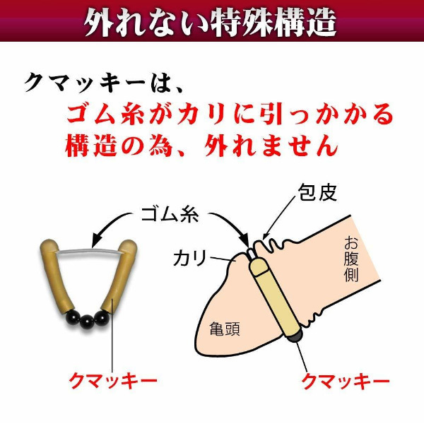 【送料無料】 親子で仲良く包茎対策 おちんちんケア親子セット 子供の為の小児包茎対策マンガとパパの為の包茎リングのお得なセット