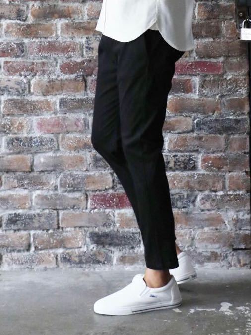 推奨 パンツ チノパン WONDER SHAPE BASIC velvetcircusibiza.com