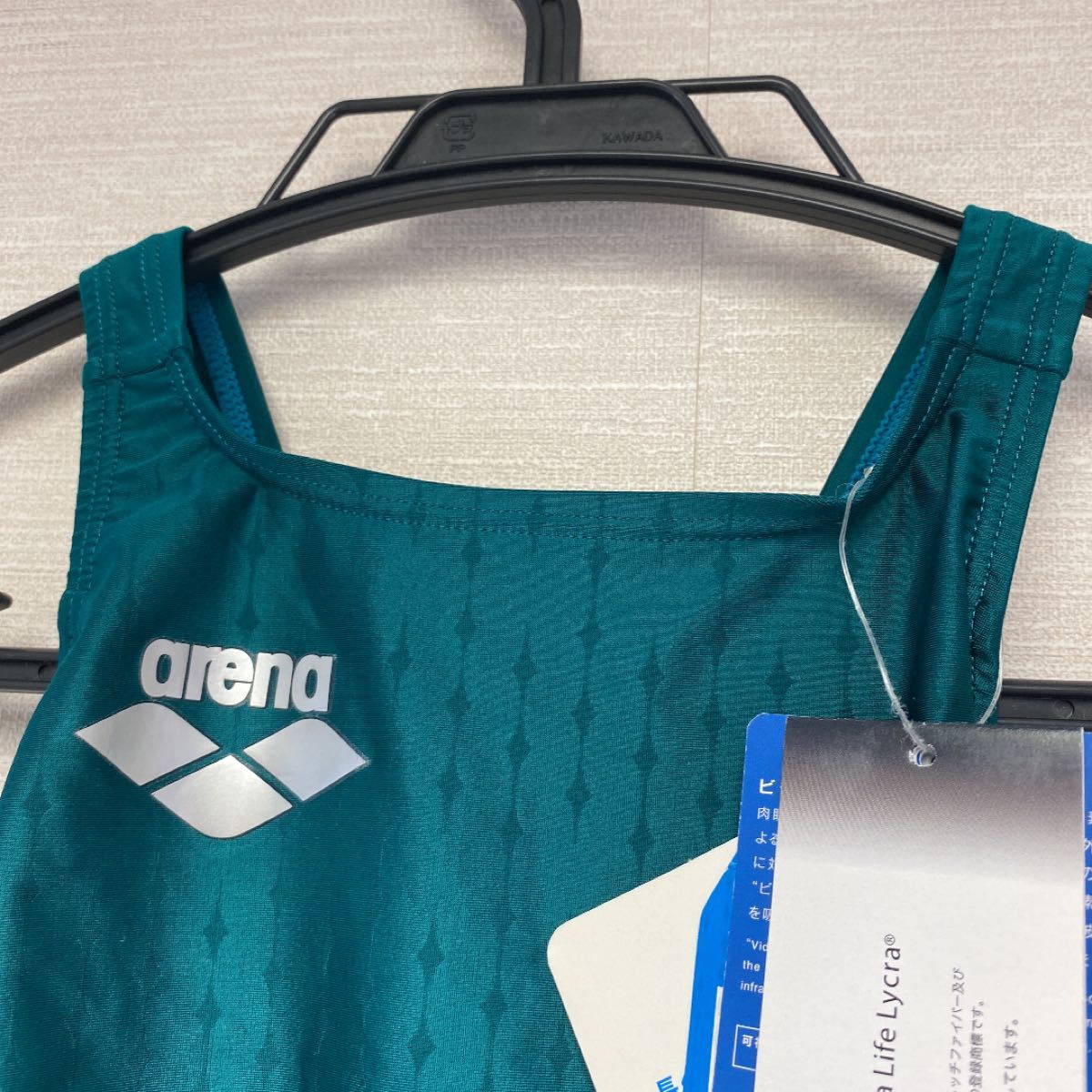 アリーナarena 競泳水着 nux-f Fina 承認 Sサイズ 未使用 タグ アリーナarena 競泳水着 nux-f Fina 承認 Sサイズ 未使用 タグ