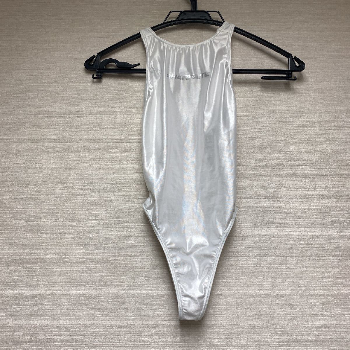 パルフェット PHARFAITE 〈新素材SKINNY-SATIN〉レーシング パルフェット PHARFAITE 〈新素材SKINNY-SATIN〉レーシング