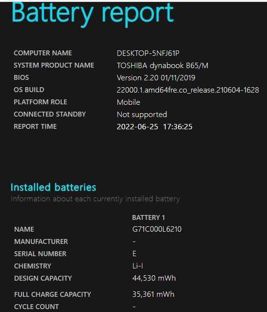 送料無料 新品SSD500GB Windows11正式対応 DYNABOOK B65/M Core i5