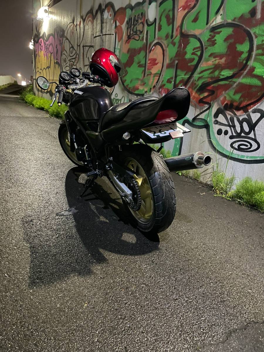 神奈川県の中古バイク／カワサキ／126cc-250cc （2ページ目 