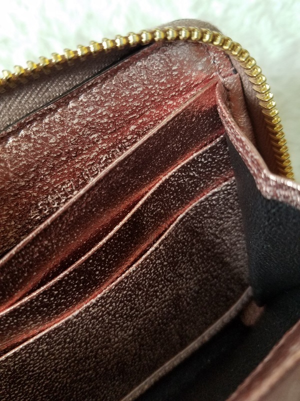 新品 GUCCI グッチ GGマーモント リザード ジップ アラウンド 長 新品 GUCCI グッチ GGマーモント リザード ジップ アラウンド 長