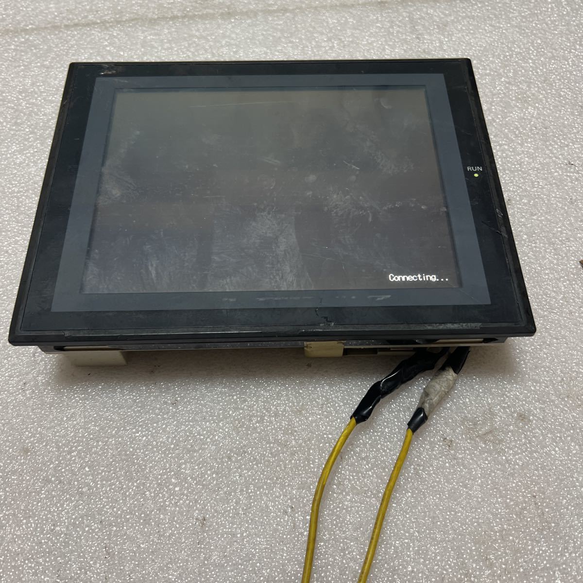 高速配送 新品 OMRON オムロン NS8-TV00-V2 タッチパネル sushitai.com.mx