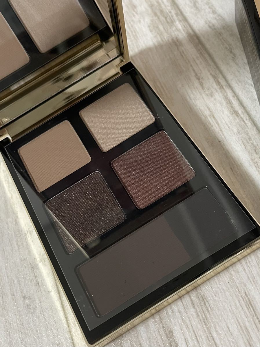 BOBBI BROWN Bobbi Brown вино I Palette тени для век Palette не использовался I цвет тени для век 