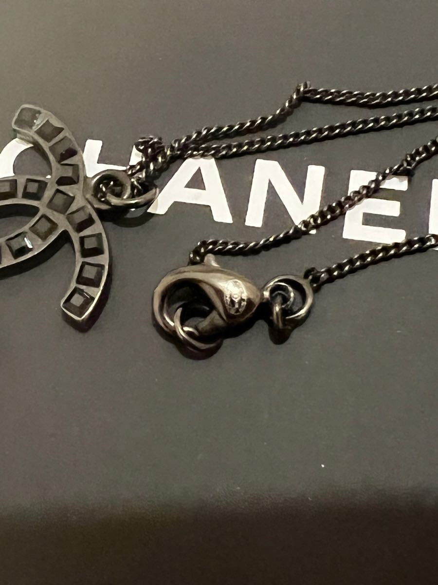 超美品 シャネル CHANEL ネックレス btsジミン 着用|Yahoo 超美品 シャネル CHANEL ネックレス btsジミン 着用|Yahoo