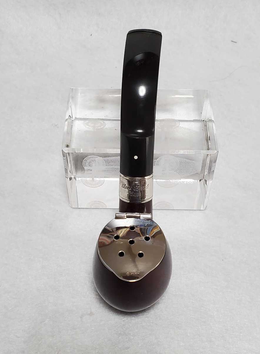 Dunhill Bruyere Christmas Pipe 4202 1995_画像4