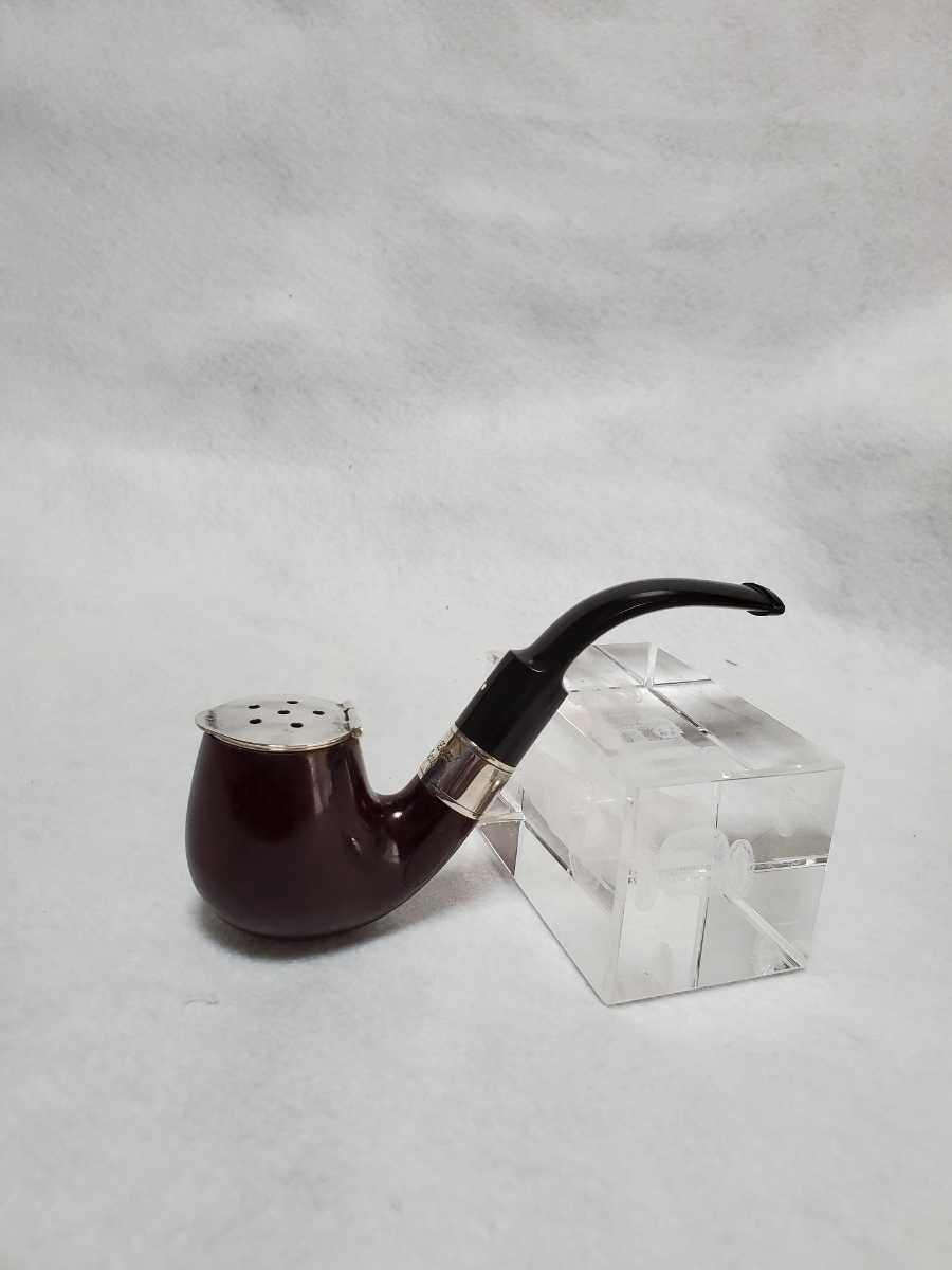 Dunhill Bruyere Christmas Pipe 4202 1995_画像2