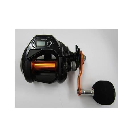 即決!送料無料!【 シマノ SHIMANO 】☆ 両軸リール バルケッタBB