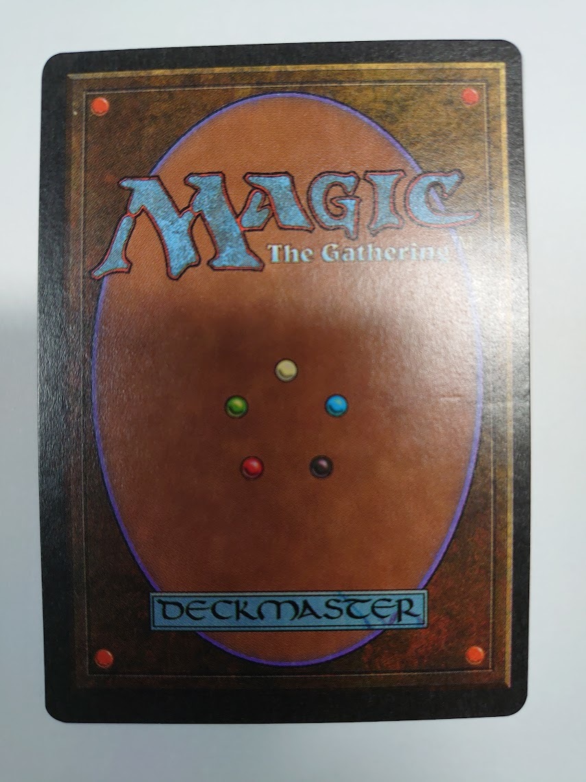 MTG Kaja Foglio & Phil Foglio autographed mishula MTG Kaja Foglio & Phil Foglio autographed mishula