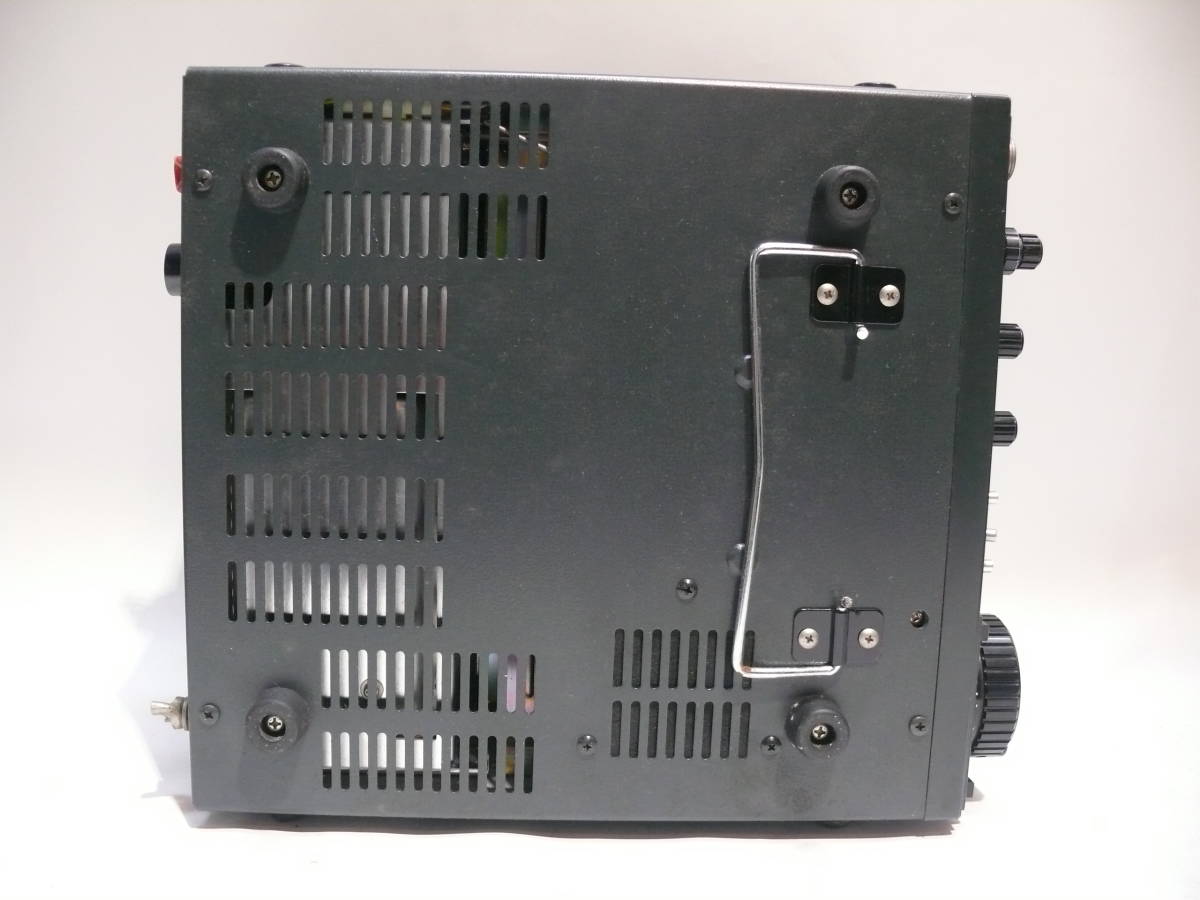 アイコム 50MHz トランシーバー 無線機 IC-551 オールモード アイコム 50MHz トランシーバー 無線機 IC-551 オールモード