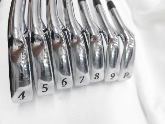 EPON(エポン) AF-TOUR CB #4~PW DG AMT
