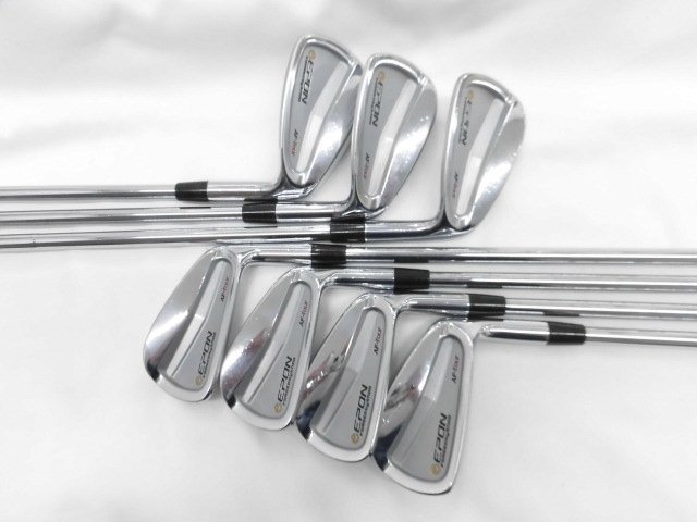 EPON(エポン) AF-TOUR CB #4~PW DG AMT