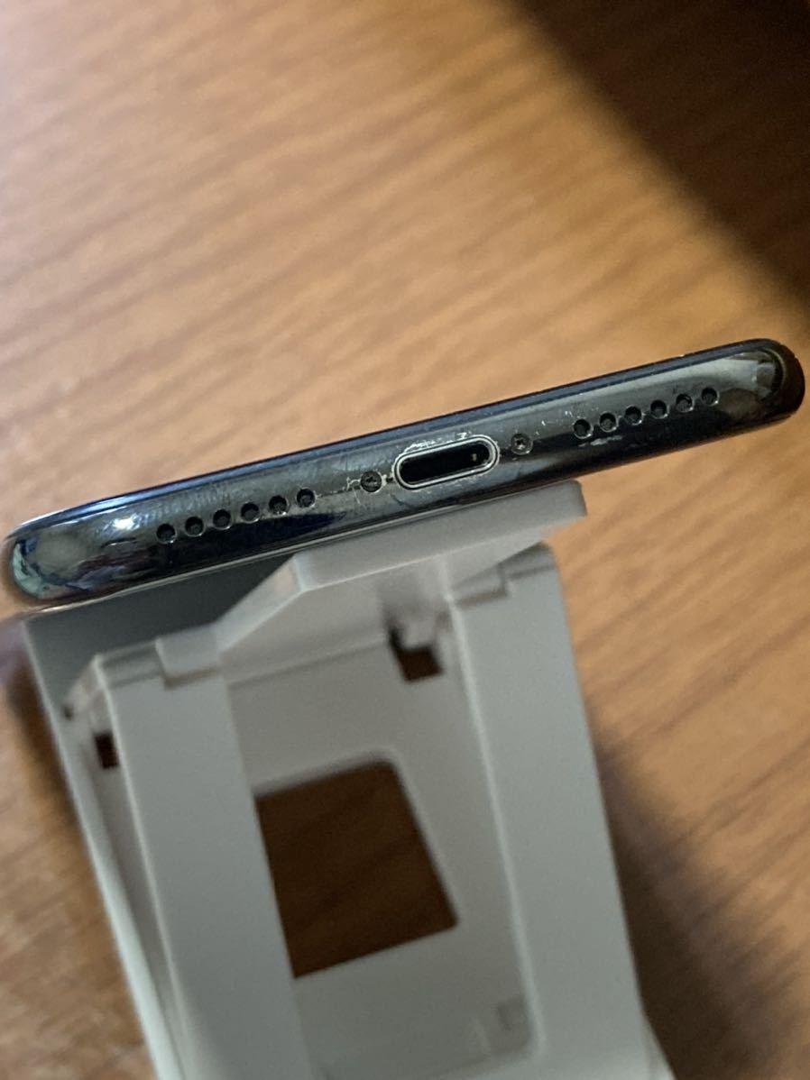 iPhone X 64GB SIMフリー スペースグレイ | contifarma.pe