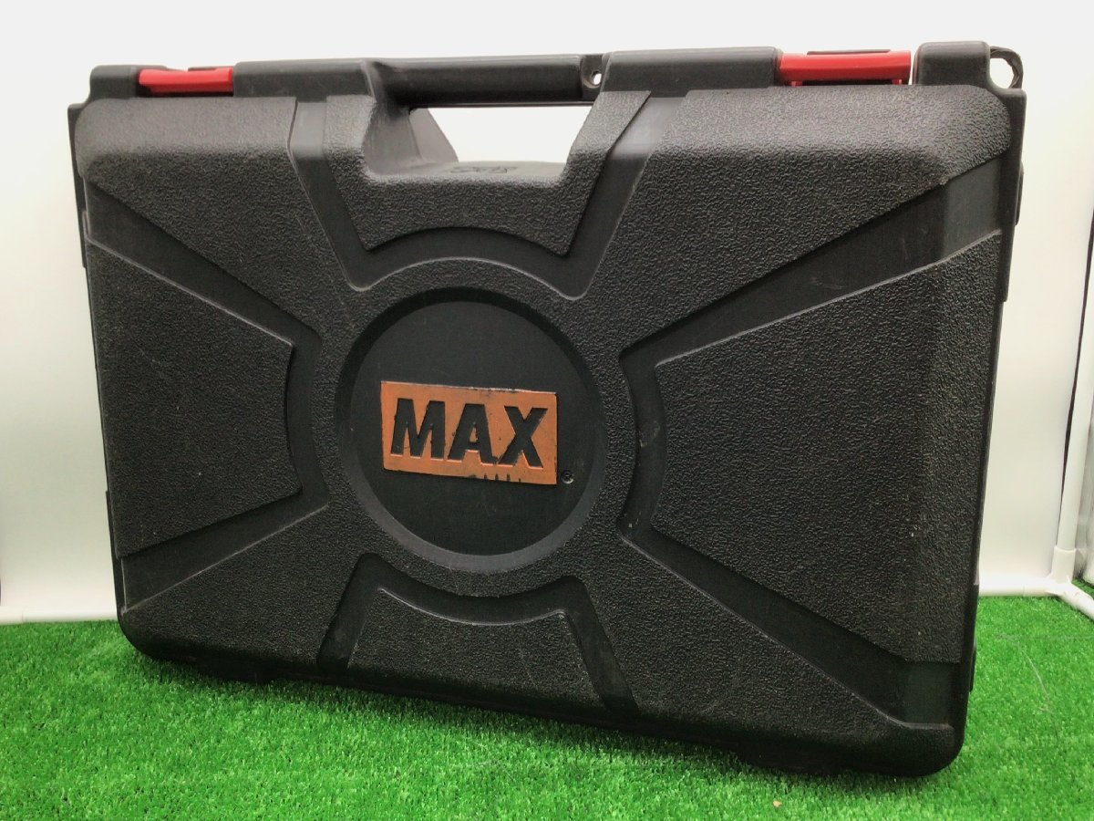 領収書発行可】☆MAX/マックス 鉄筋結束機 RB-399-B2C [ITRLTDFMKZXN