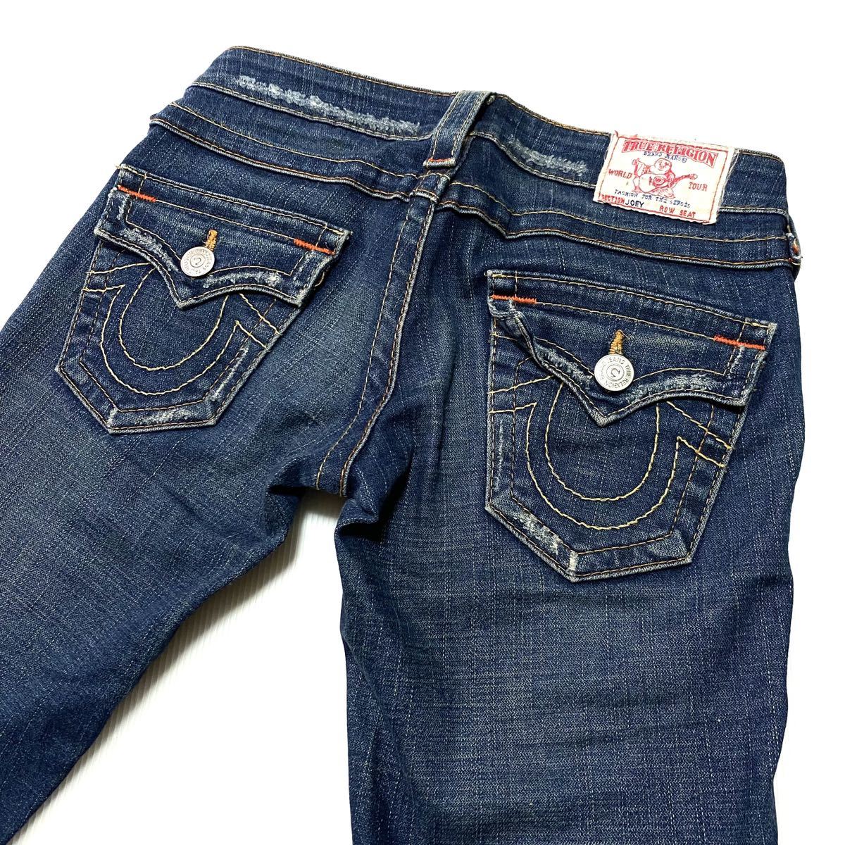 ヤフオク! - TRUE RELIGION トゥルーレリジョン JOEY ブーツ