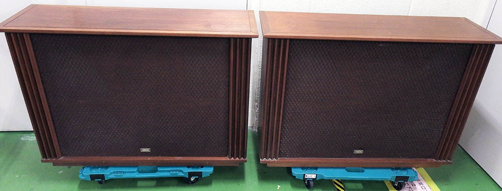 Yahoo!オークション - スピーカー YAMAHA NS-370 【直接引き取り Yahoo!オークション - スピーカー YAMAHA NS-370 【直接引き取り