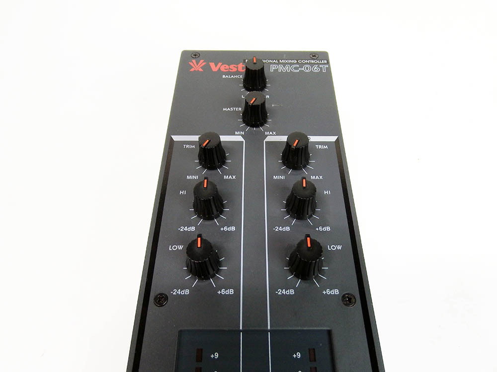 ◇ DJミキサー Vestax PMC-06T □YFAD00003354 item details | JDirectItems Auction | One Map by FROM JAPAN ◇ DJミキサー Vestax PMC-06T □YFAD00003354 item details | JDirectItems Auction | One Map by FROM JAPAN