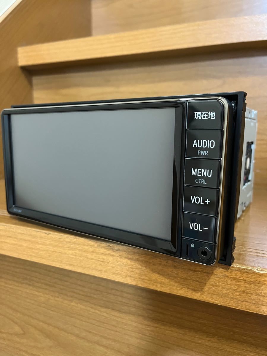 トヨタ純正ナビ NSCN-W68 2021春 Bluetooth 良品|Yahoo!フリマ トヨタ純正ナビ NSCN-W68 2021春 Bluetooth 良品|Yahoo!フリマ