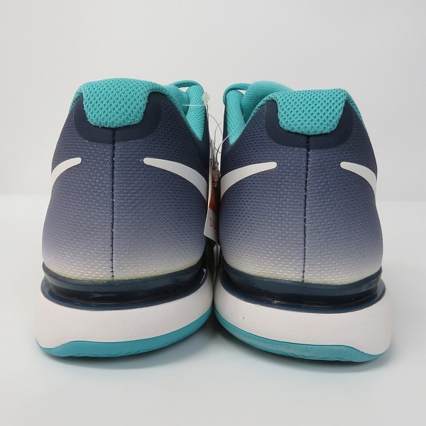 未使用】NIKE/ナイキ ZOOM VAPOR 9.5 TOUR CLAY/ズームヴェイパー9.5