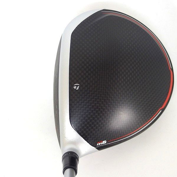 TaylorMade/テーラーメイド M6 ドライバー 1w/10.5° FUBUKI TM5 FLEX 価額全部ショップの中に ドライバー M6 テーラーメイド FUBUKI R FLEX TM5 クラブ