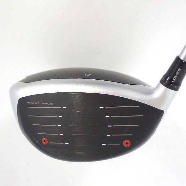 TaylorMade/テーラーメイド M6 ドライバー 1w/10.5° FUBUKI TM5 FLEX 価額全部ショップの中に ドライバー M6 テーラーメイド FUBUKI R FLEX TM5 クラブ