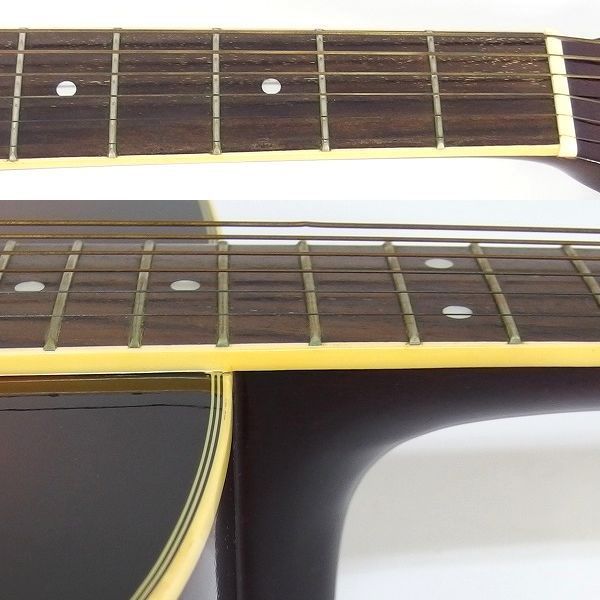 タカミネ takamine T-5/BS アコースティックギター Yahoo!オークション - Takamine/タカミネ T-5/BS