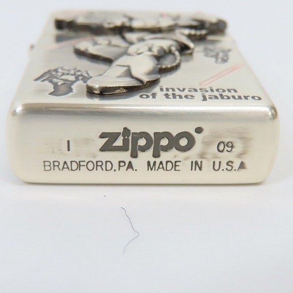 期間限定の激安セール ZIPPO 機動戦士 ガンダム クロニクル III NO.2