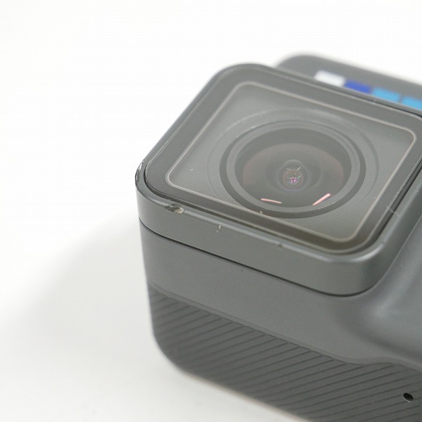 GoPro/ゴープロ HERO6 Black アクションカメラ 3Wayマウント/防水