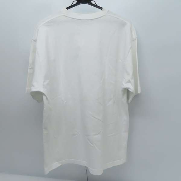 ☆【JPタグ】BALENCIAGA/バレンシアガ SYMBOLIC Tシャツ/XS /LPL の