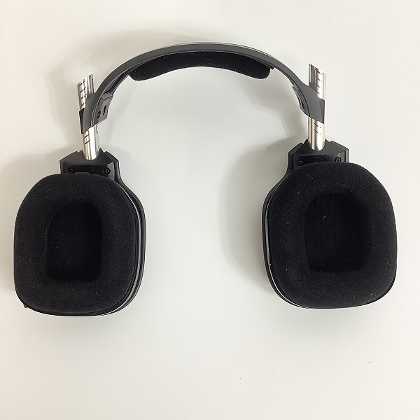 ASTRO/アストロ A40 TR + MixAmp Pro TR A40TR-MAP-002R ゲーミングヘッドセット【簡易動作確認済み】 /080 4