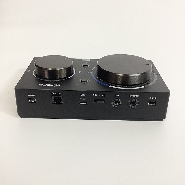 ASTRO/アストロ A40 TR + MixAmp Pro TR A40TR-MAP-002R ゲーミングヘッドセット【簡易動作確認済み】 /080 9