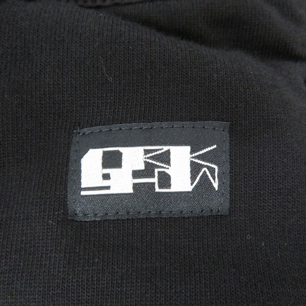 ☆DRKSHDW by RICK OWENS/ダークシャドウ by リックオウエンス