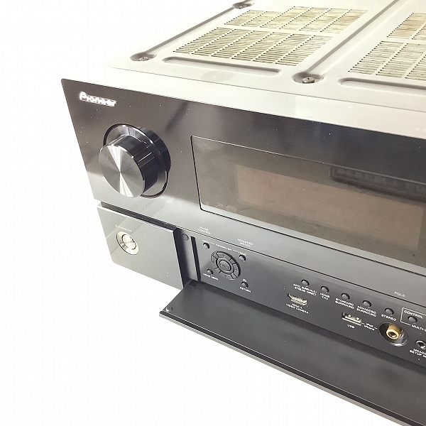 大切な Pioneer/パイオニア SC-LX82 AVマルチチャンネルアンプ アンプ