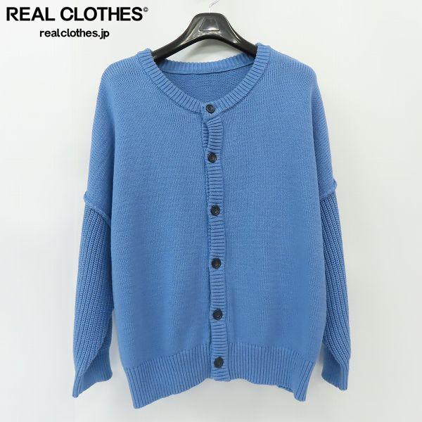 ☆HARE/ハレ カーディガン HA020366AD /S /060 product details Proxy bidding and ordering service for auctions and shopping within Japan and the United States Get the latest news on sales and bargains ハレ HARE 七分丈 カーディガン 紺 S 綿100%
