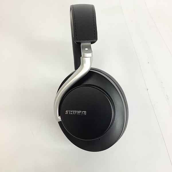 SHURE/シュア AONIC 50 ワイヤレスノイズキャンセリングヘッドフォン