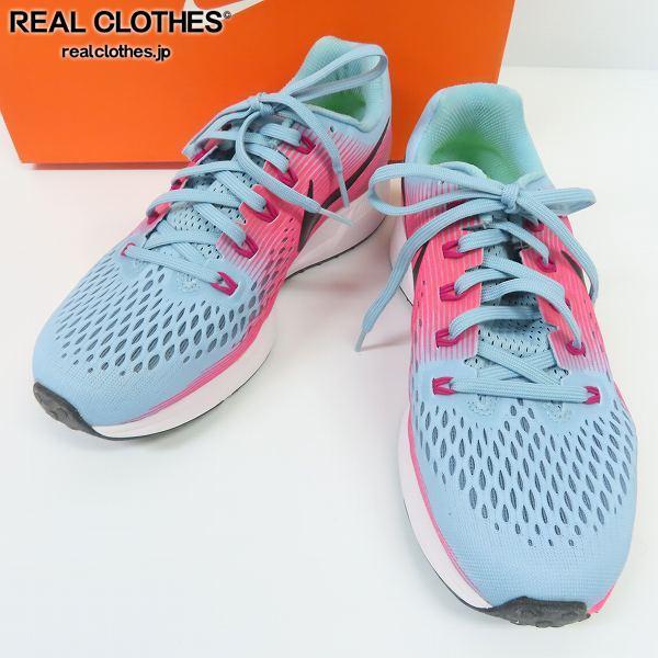 Nike air zoom pegasus 34 flyease women's deals