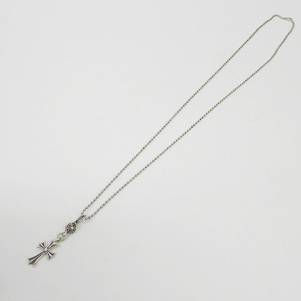 インボイス原本】CHROME HEARTS/クロムハーツ 1ボールタイニーCH インボイス原本】CHROME HEARTS/クロムハーツ 1ボールタイニーCH