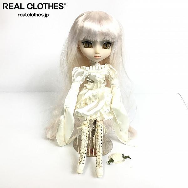 超美品 Pullip ドール プーリップ 2022年春の ローゼンメイデン 雪華綺