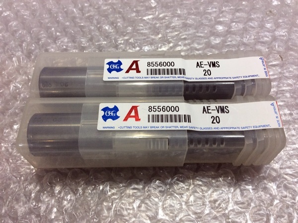 36%割引【送料無料(一部地域を除く)】 ○【TH-4993】新品未使用 OSG