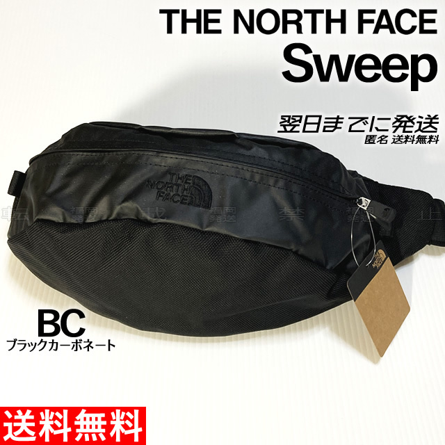THE NORTH FACE ノースフェイス Sweep スウィープ BC ブラック THE NORTH FACE ノースフェイス Sweep スウィープ BC ブラック