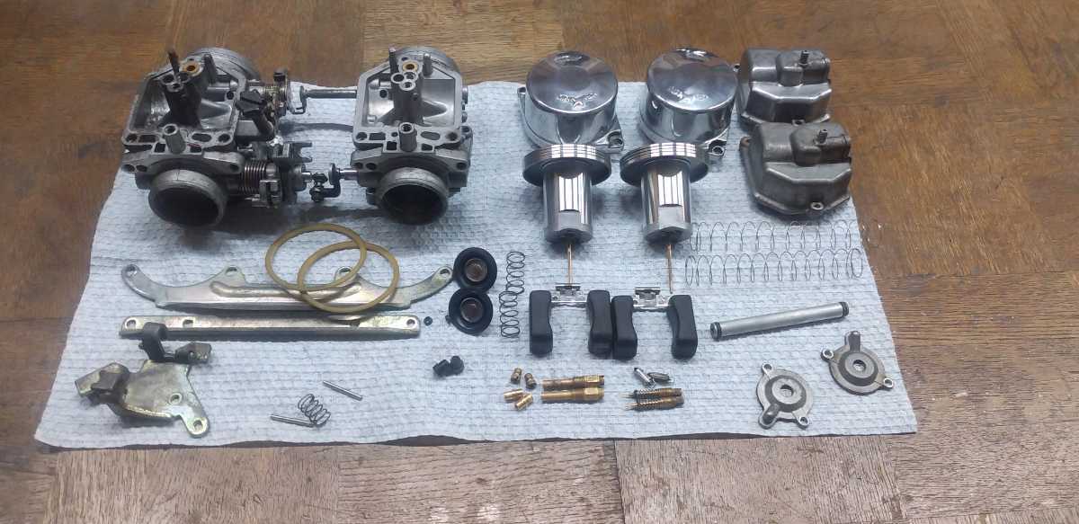 CB400T 取り外し キャブレター CB400N 検索 ホーク バブ CB250T CB400T 取り外し キャブレター CB400N 検索 ホーク バブ CB250T