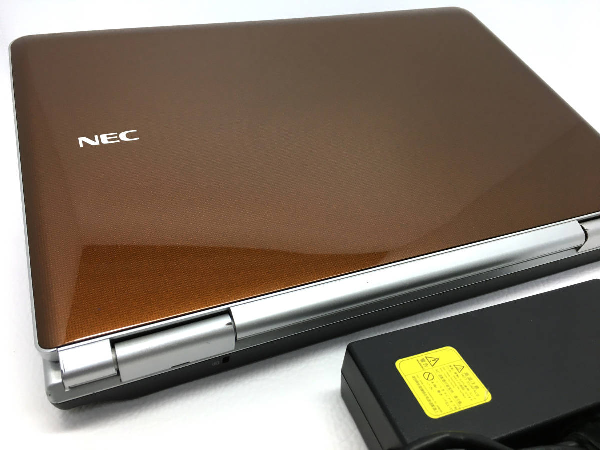 美品Win11 NEC LAVIE I3 8G SSD512G DVD WLAN タブレット | endageism.com