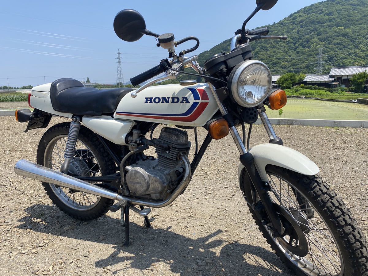 旧車 ホンダ CB50 espanol.safecreditsolutions.com