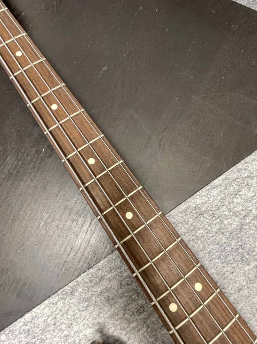 ◎ヤマハYAMAHA☆PB400RA エレキベース メタリックレッド☆made in