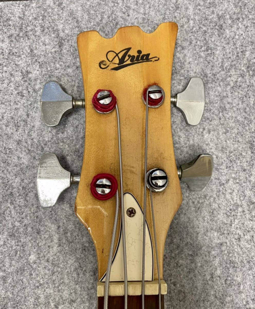 Yahoo!オークション - 希少 アリア Aria model 1720 モズライト Yahoo!オークション - 希少 アリア Aria model 1720 モズライト