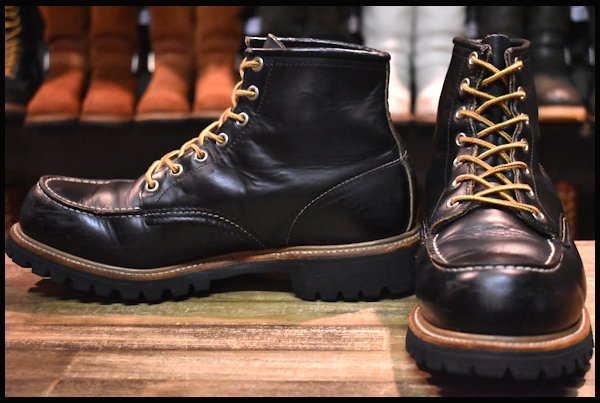 RED WING 8176