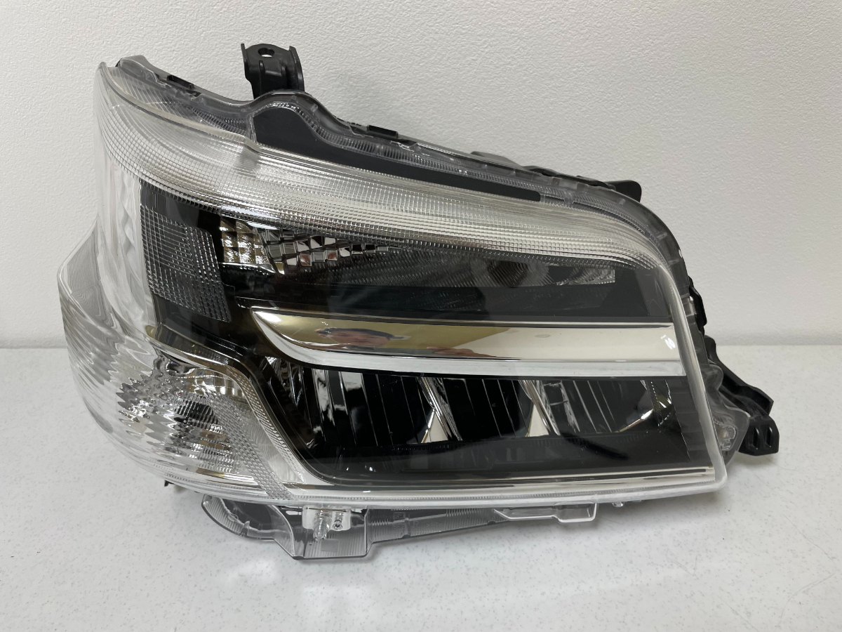 ハイゼット 左ヘッドライト新品 S321V ライト | filmekimi.iksv.org