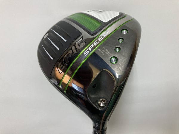 38％割引【ポイント10倍】 【中古】キャロウェイ EPIC SPEED ドライバー 9.0度 Diamana 50 for Callaway  フレックスSR ヘッドカバーなし キャロウェイ スポーツ別 スポーツ、レジャー-WWW.BURJCEO.COM