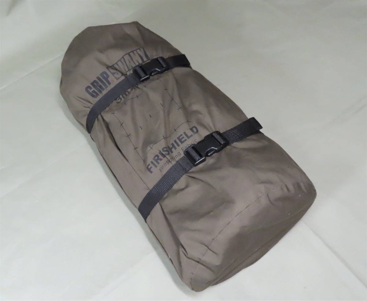 GRIP SWANY FIREPROOF GS TARP GST-02 グリップスワニー ファイヤープルーフ タープ オリーブ - cna.gob.bo GRIP SWANY FIREPROOF GS TARP GST-02 グリップスワニー ファイヤープルーフ タープ オリーブ - cna.gob.bo